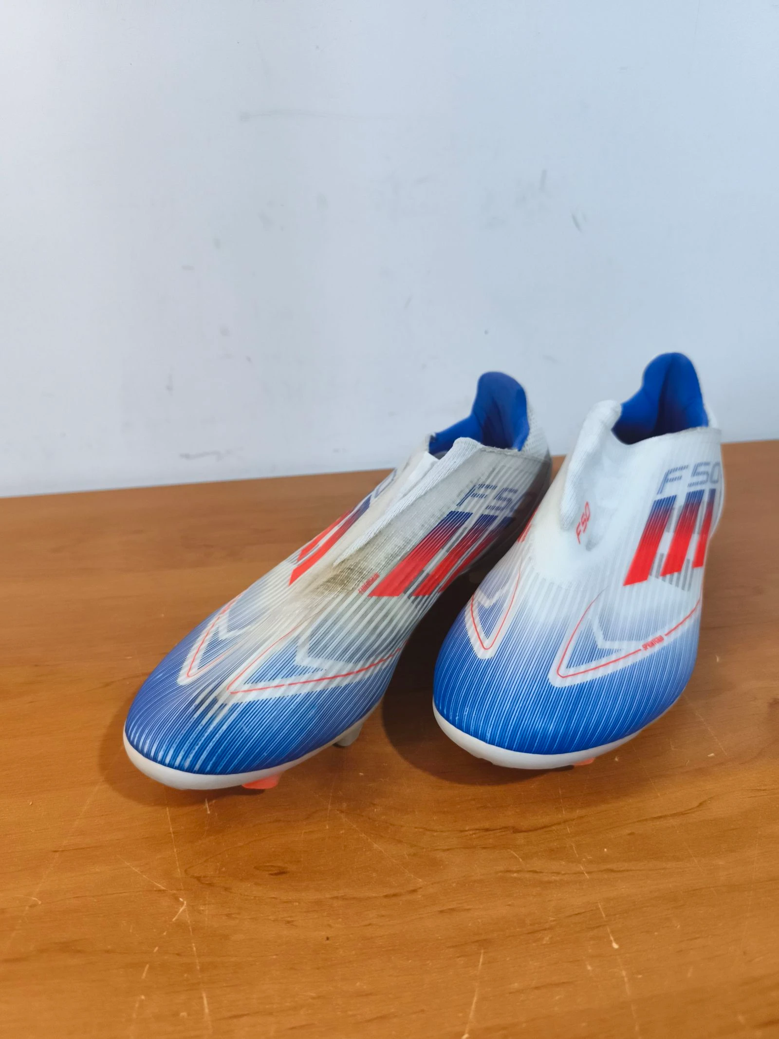 Chaussures de foot 